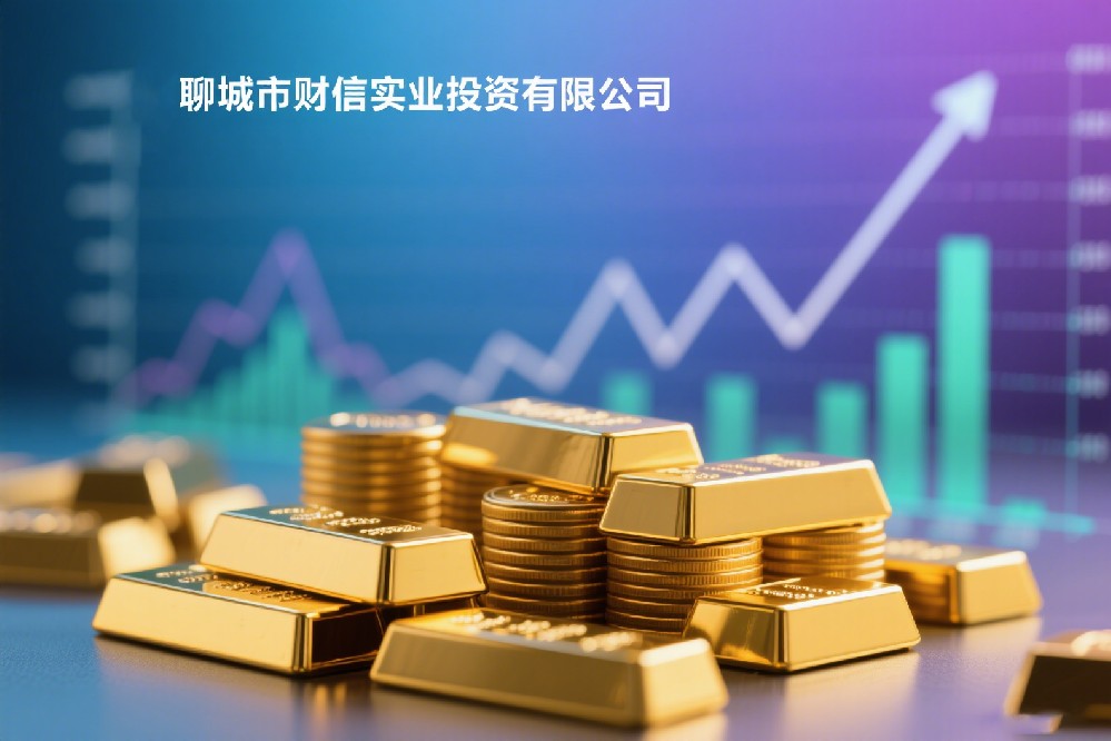 聊城市財信實業投資有限公司
